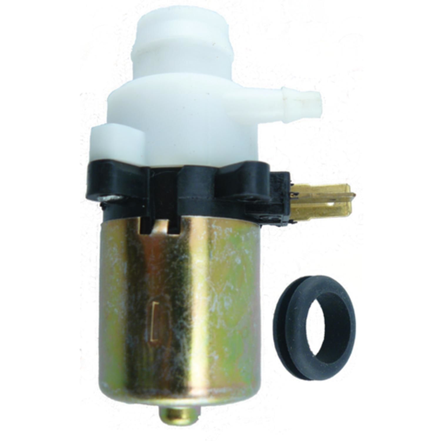 ACI Auto Windshield Washer Pump 174348