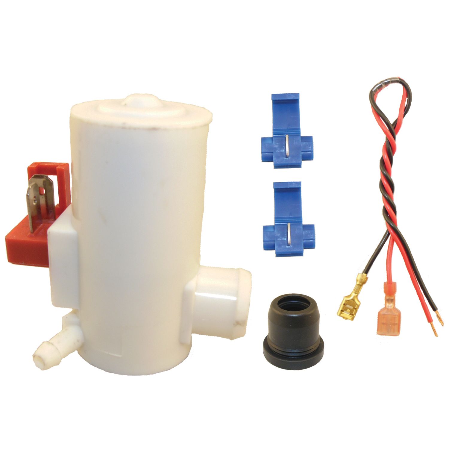 ACI Auto Windshield Washer Pump 177113