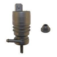 ACI Auto Windshield Washer Pump 177118 for Audi
