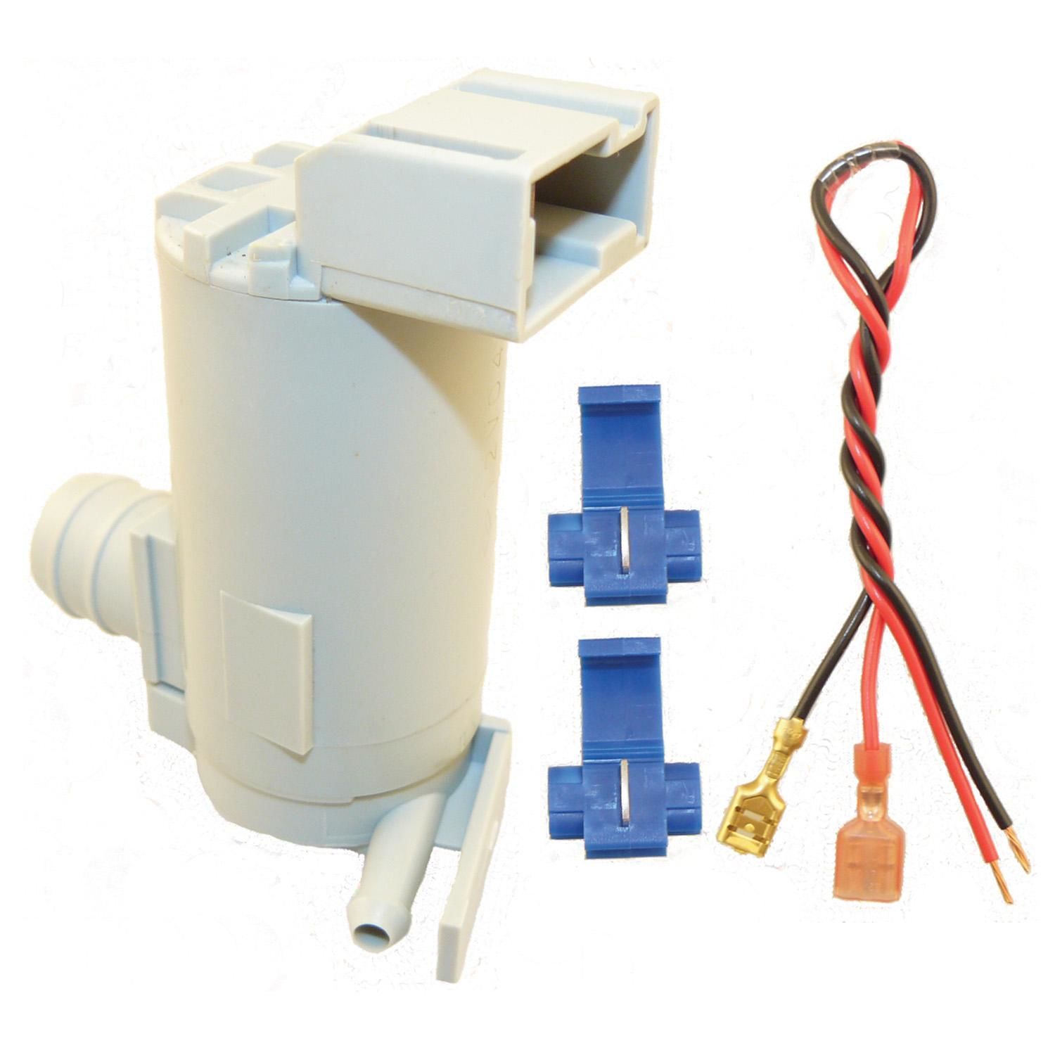 ACI Auto Windshield Washer Pump 177127