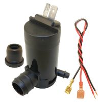 Toyota Pickup Windshield Washer Pump - Best Windshield Washer Pump for