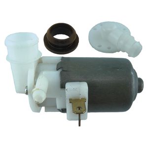 ACI Auto Windshield Washer Pump 177810 for Opel