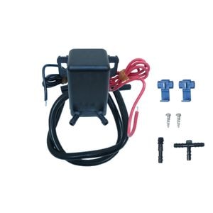 ACI Auto Windshield Washer Pump 199600 for Hyundai Santa Fe