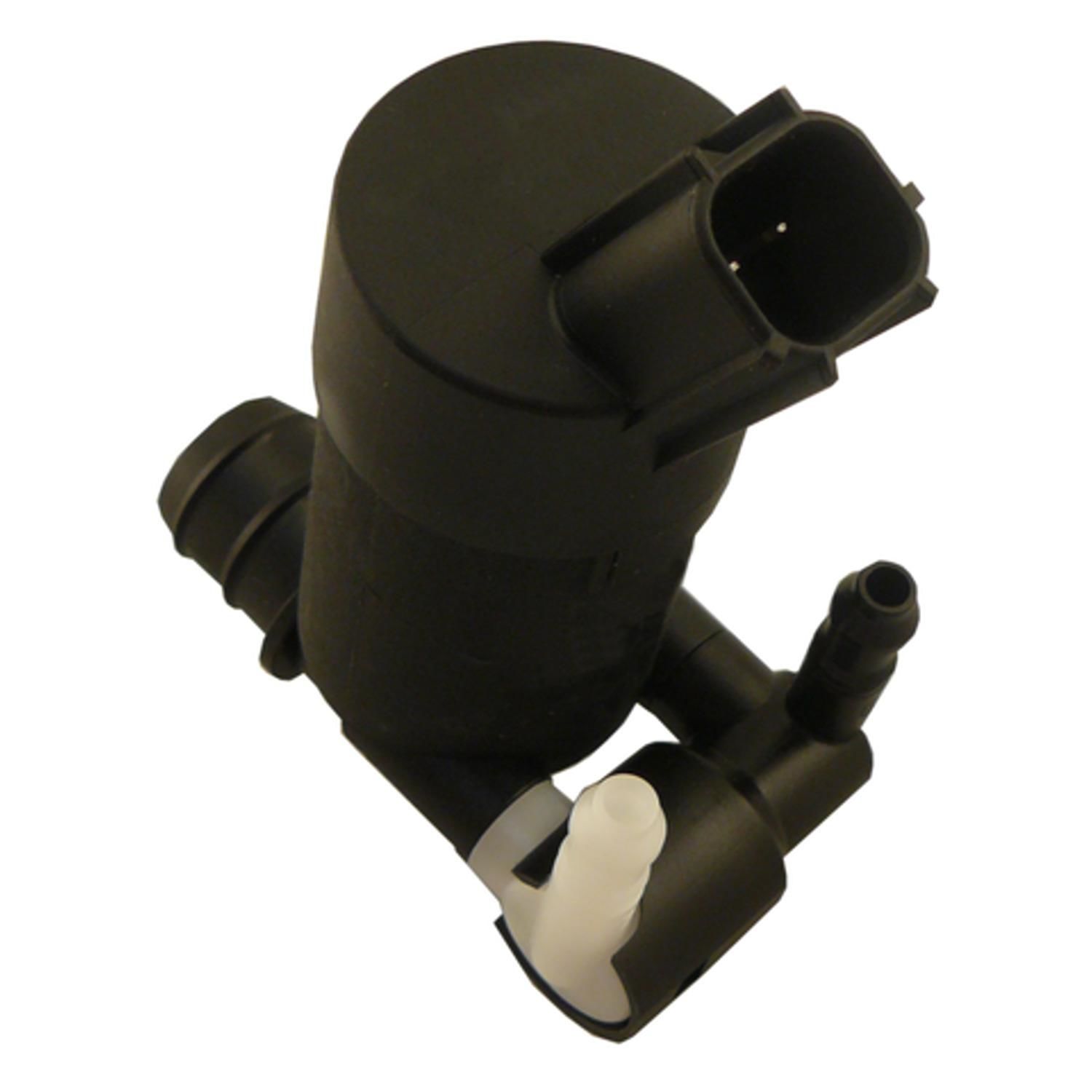 ACI Auto Windshield Washer Pump 373693