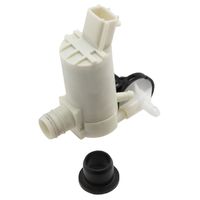 ACI Auto Windshield Washer Pump 377158