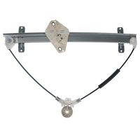 ACI Auto Front Passenger Side Window Lift Motor 380093 for 2005 Acura TL