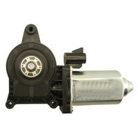 ACI Auto Front Driver Side Window Lift Motor 382258 for Chevrolet Trailblazer