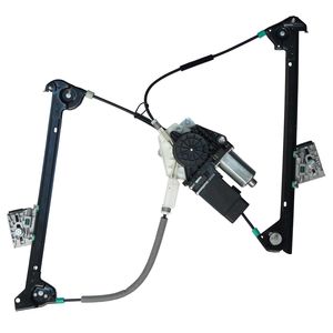 ACI Window Motor and Regulator Assembly 382383 for Chevrolet Corvette