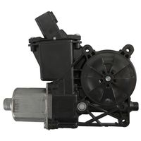 2014 Gmc Sierra 1500 Window Lift Motor