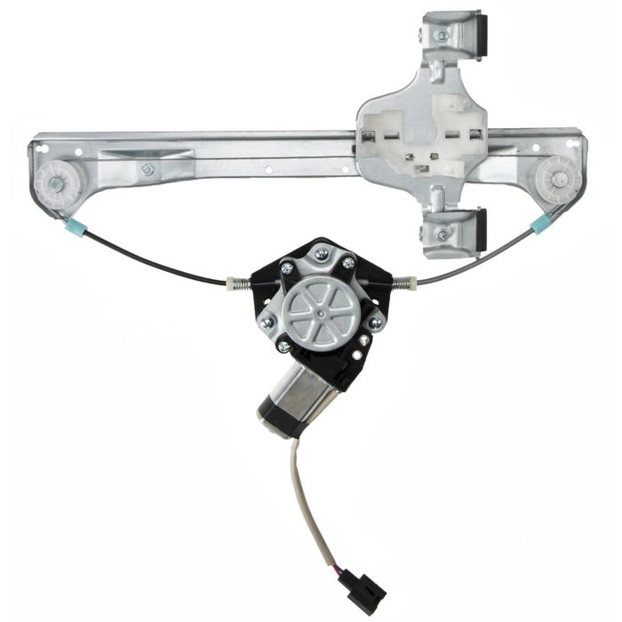 ACI Window Lift Motor 383381