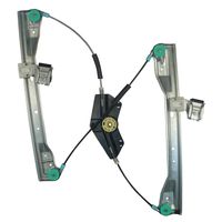 ACI Auto Front - Passenger Side Window Lift Motor 384653 for 2014 Mercedes Benz C250