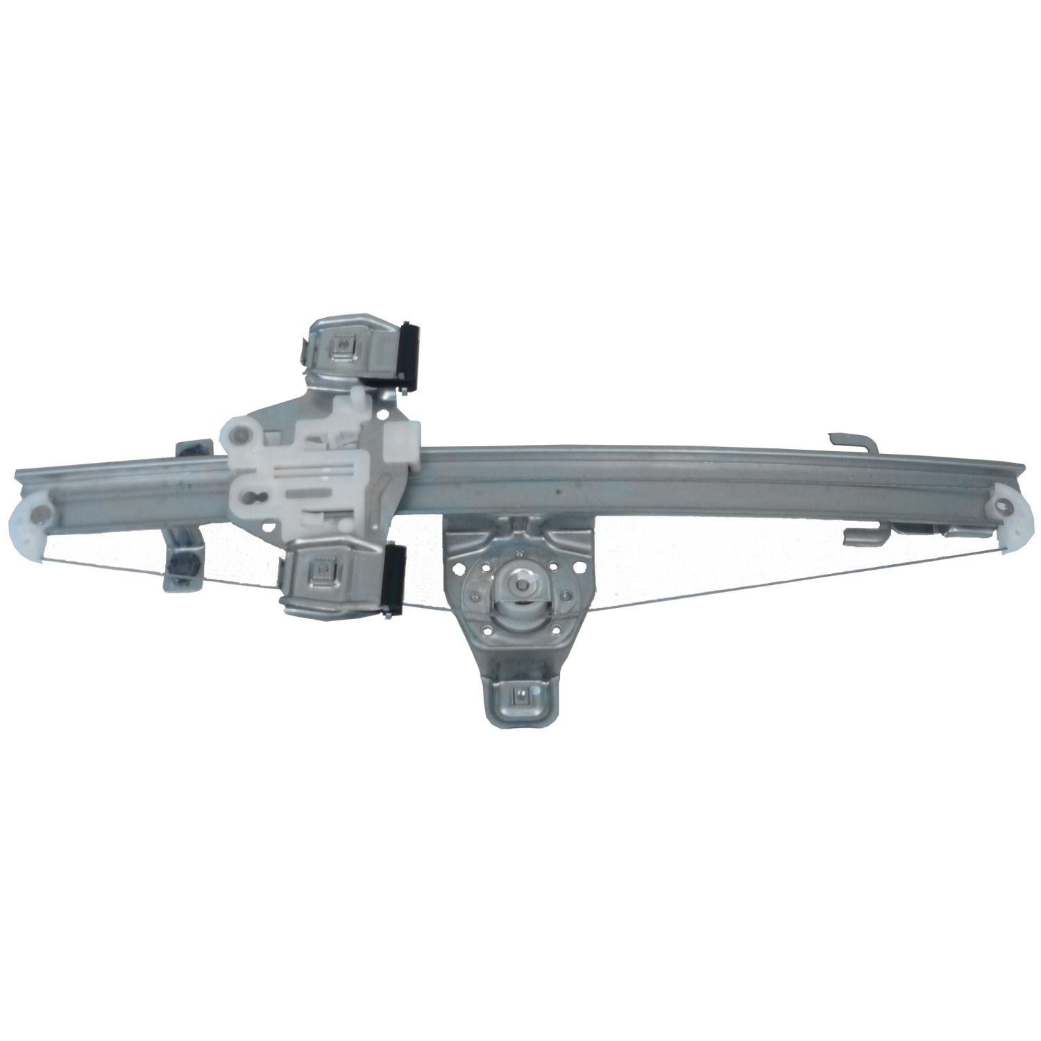 ACI Auto Rear Driver Side Window Lift Motor 81124