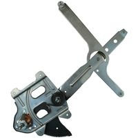 ACI Auto Front Driver Side Window Lift Motor 81199 for GMC Sonoma