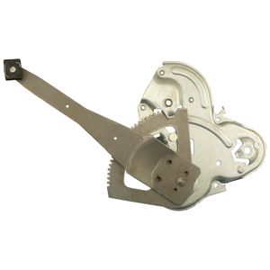 thumbnail image 2 of Cardoor_parts Power Window Regulator With Motor For 1991-2001 Ford Explorer (Front Left & Right) 2 of 4