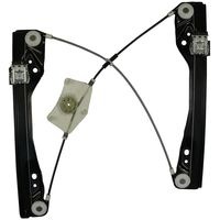 ACI Auto Front Driver Side Window Lift Motor 81376 for 2011 Ford Edge