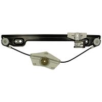 ACI Auto Rear Driver Side Window Lift Motor 81378 for 2011 Ford Edge