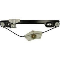 ACI Auto Rear Passenger Side Window Lift Motor 81379 for 2011 Ford Edge