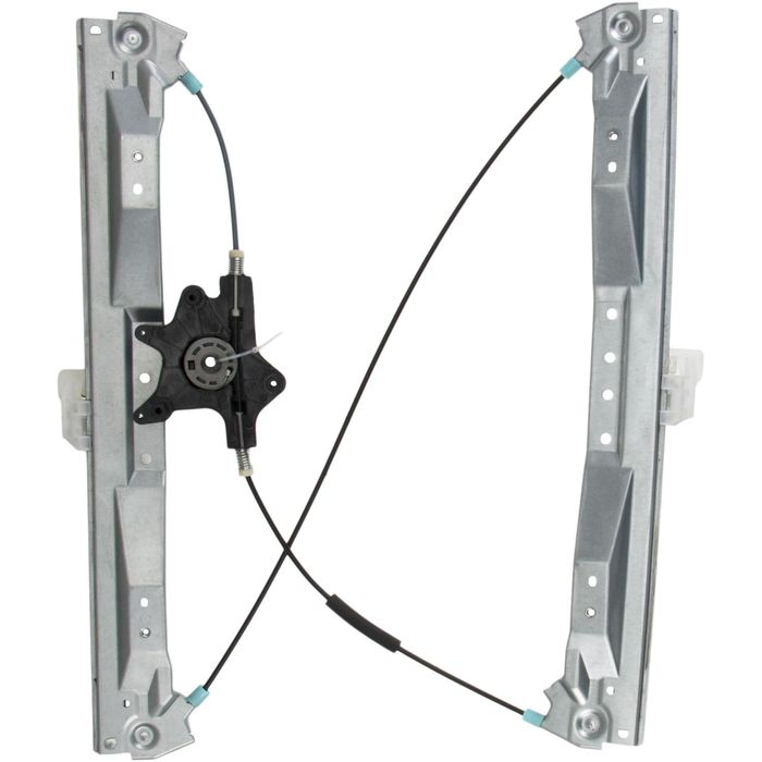 ACI Window Regulator 81657