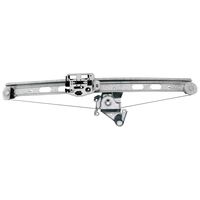 ACI Auto Rear Passenger Side Window Lift Motor 81769 for Mercedes Benz ML350
