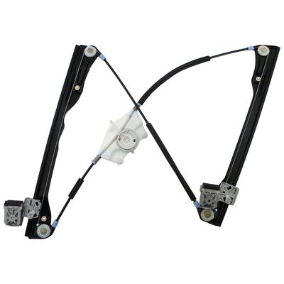 VWVortex.com - Window regulator clip repair kit from autozone