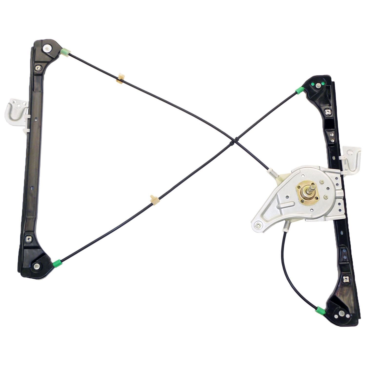 ACI Auto Window Lift Motor 81908