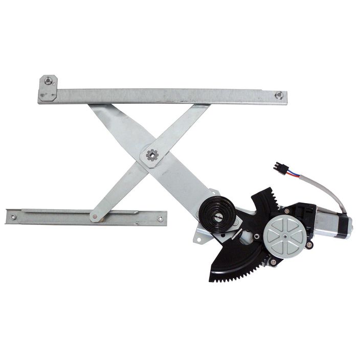 ACI Window Motor and Regulator Assembly 82124