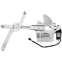 ACI Auto Front Passenger Side Window Lift Motor 82145 for GMC Sonoma