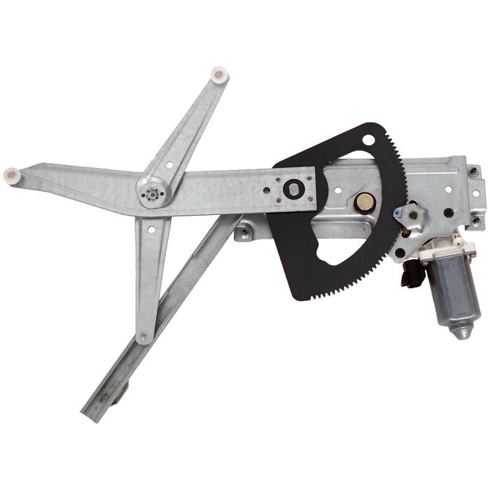 ACI Window Motor and Regulator Assembly 82251