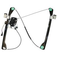 ACI Auto Front Driver Side Window Lift Motor 82268 for Buick Rendezvous