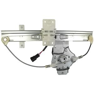 ACI Window Motor and Regulator Assembly 82304 for Chevrolet Cobalt