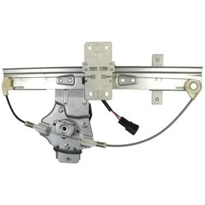 ACI Window Motor and Regulator Assembly 82305 for Chevrolet Cobalt