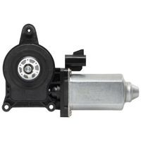 ACI Auto Window Lift Motor 82982 for 2003 Chevrolet Silverado 1500