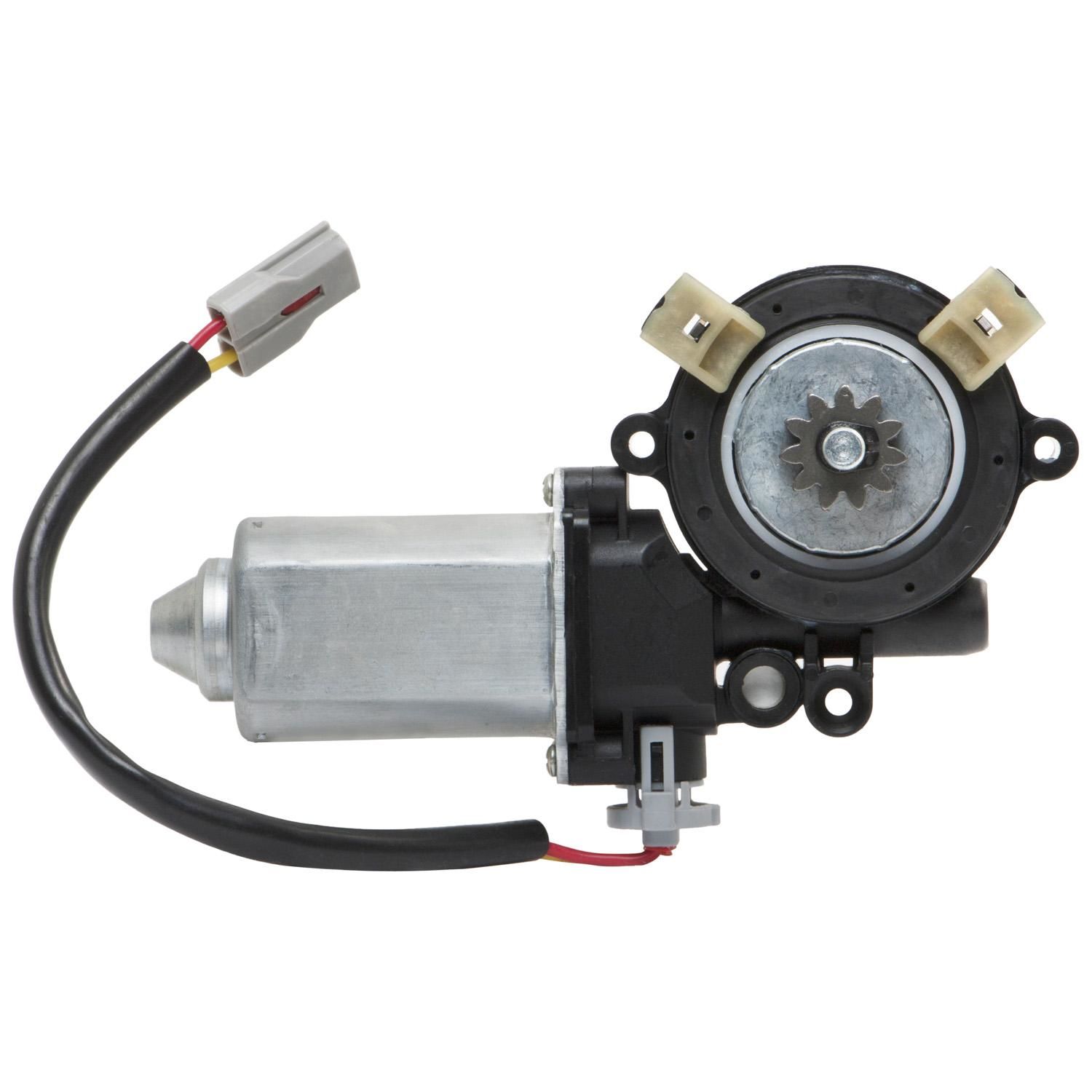 Front Left Window Regulator With Motor For 2002-2010 Dodge Ram 1500/2500/3500/4500