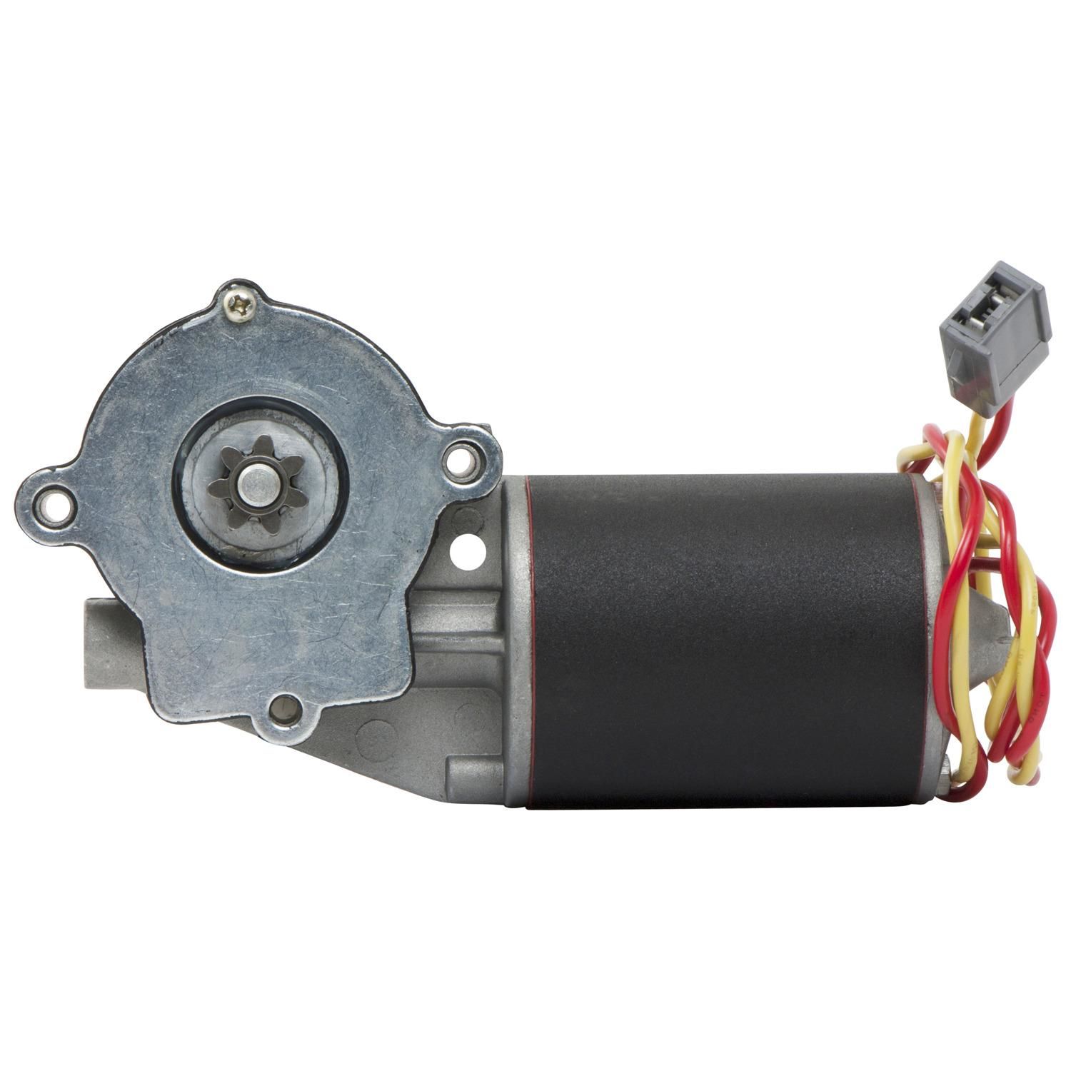 ACI Auto Tailgate Window Lift Motor 83138