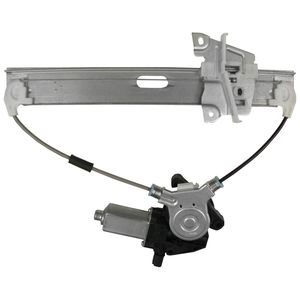 ACI Window Motor and Regulator Assembly 83238