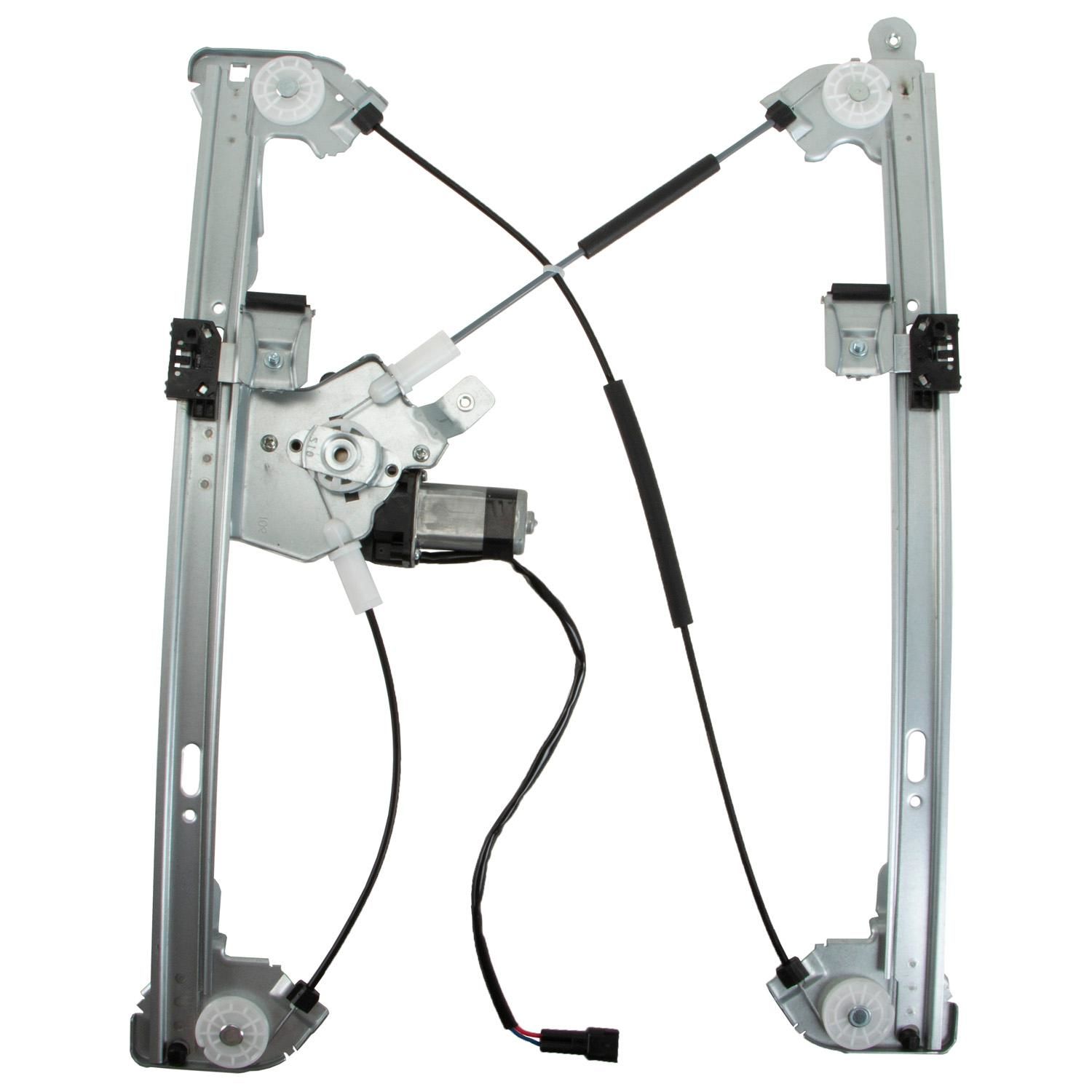 ACI Auto Window Lift Motor 83240