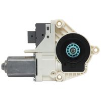 ACI Auto Front Driver Side Window Lift Motor 83276 for 2011 Ford Edge