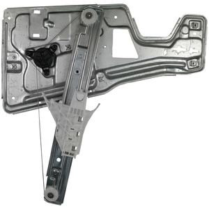 ACI Auto Front Driver Side Window Lift Motor 84102 for 2005 Chevrolet Equinox