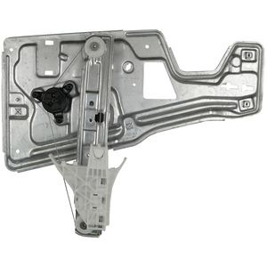 ACI Auto Rear Driver Side Window Lift Motor 84104 for 2005 Chevrolet Equinox