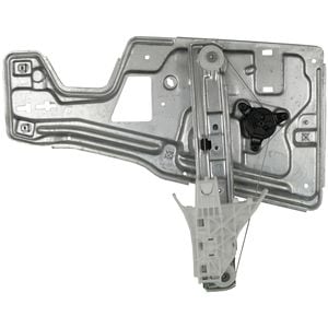 ACI Auto Rear Passenger Side Window Lift Motor 84105 for 2005 Chevrolet Equinox