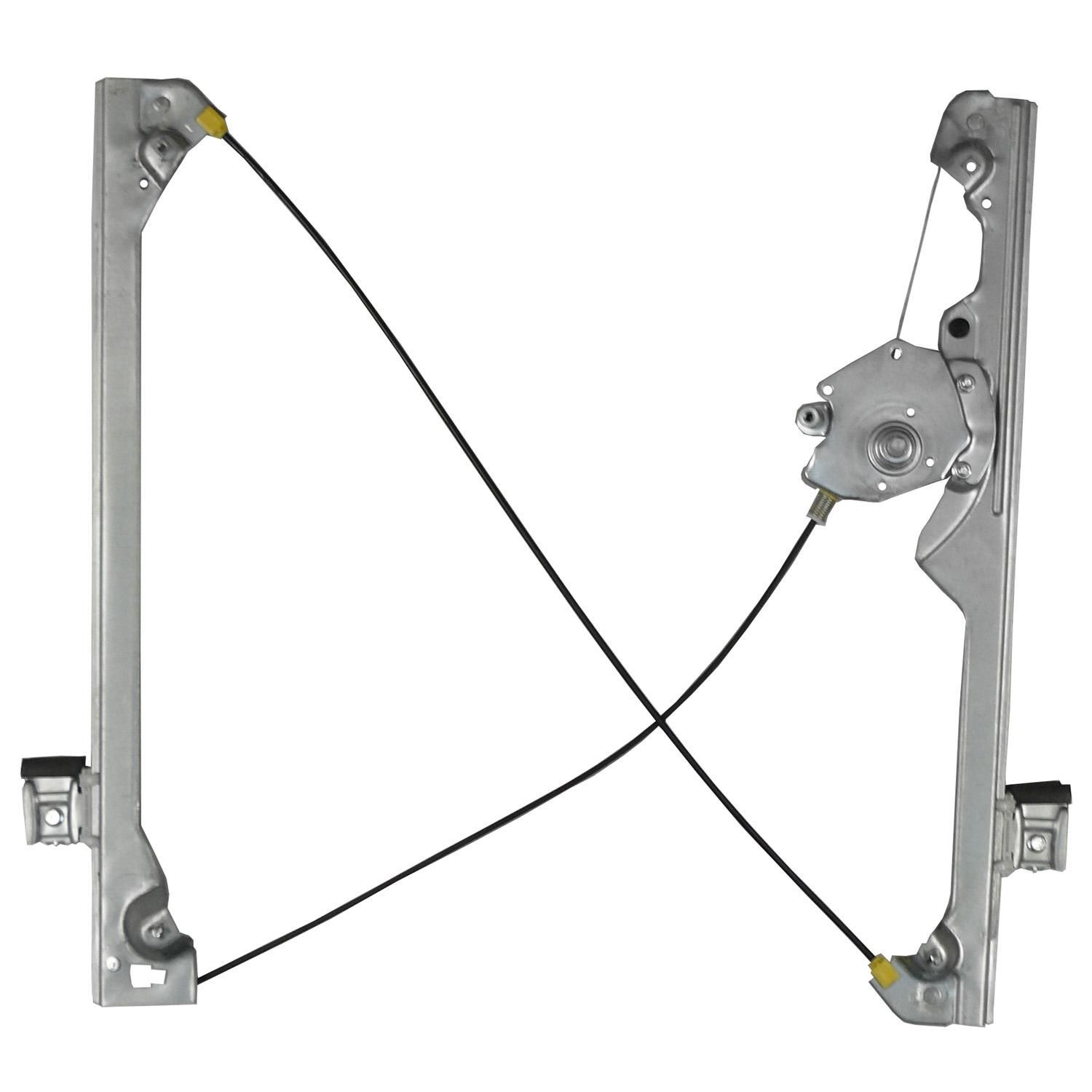 ACI Auto Front Driver Side Window Lift Motor 84106