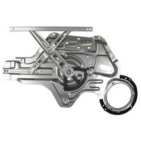 ACI Auto Front Passenger Side Window Lift Motor 84537 for 2007 Kia Spectra