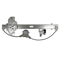 ACI Auto Rear Passenger Side Window Lift Motor 84547 for 2007 Kia Sedona