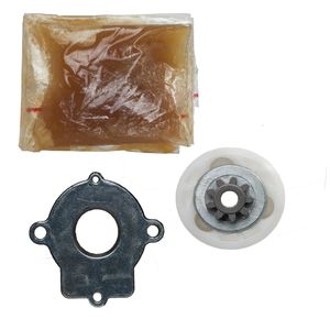 Ford window lift motor gear kit #9