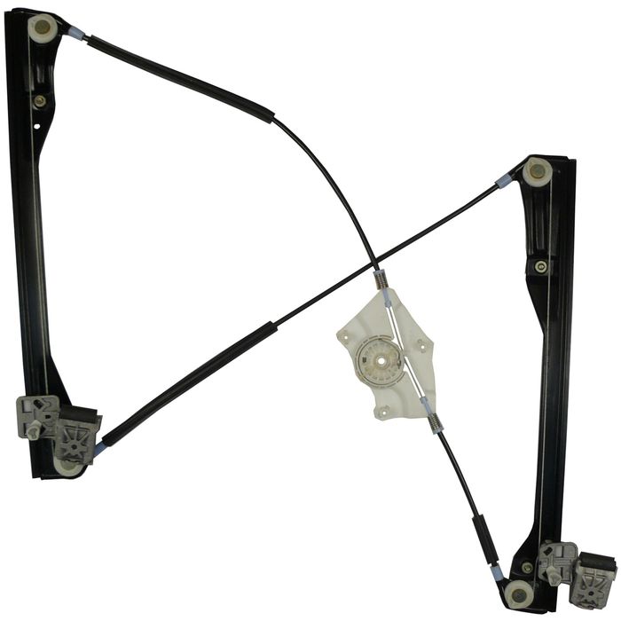 ACI Window Regulator 84851