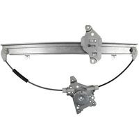 ACI Auto Front Driver Side Window Lift Motor 84852 for Nissan/Datsun Versa
