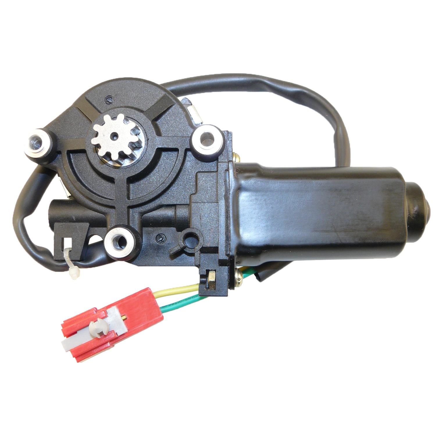 ACI Auto Window Lift Motor 81329