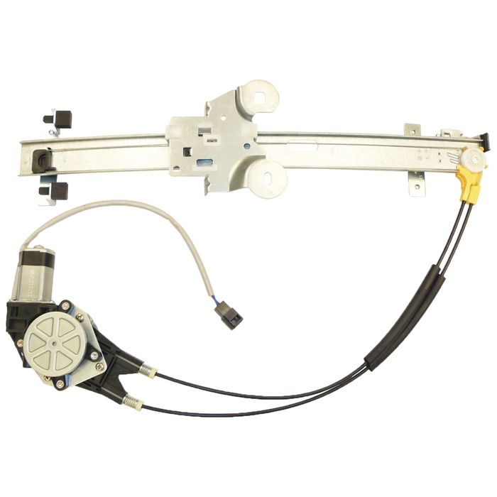 ACI Window Motor and Regulator Assembly 86825