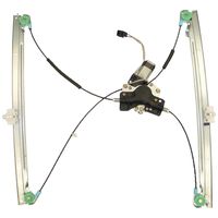 ACI Window Motor and Regulator Assembly 86831