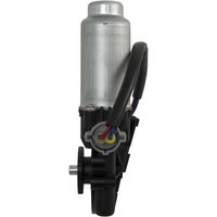 ACI Auto Rear Passenger Side Window Lift Motor 86869 for Jeep Liberty